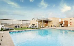 Ilunion Barcelona 4*